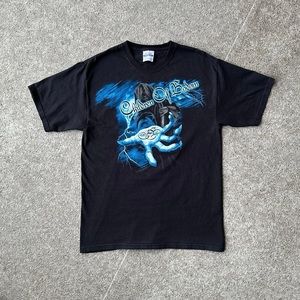 Children of Bodom Band Tee - Size M